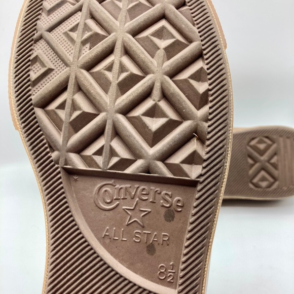 Converse All Star Custom Sneakers - Picture 10 of 13